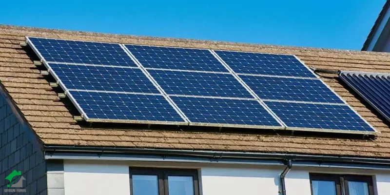 مزایای استفاده از پنل های خورشیدی چیست؟